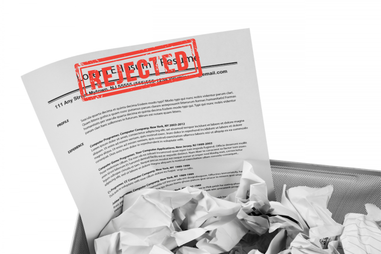 Are You Sabotaging Your Dream Job? 5 Resume Mistakes to Fix Now