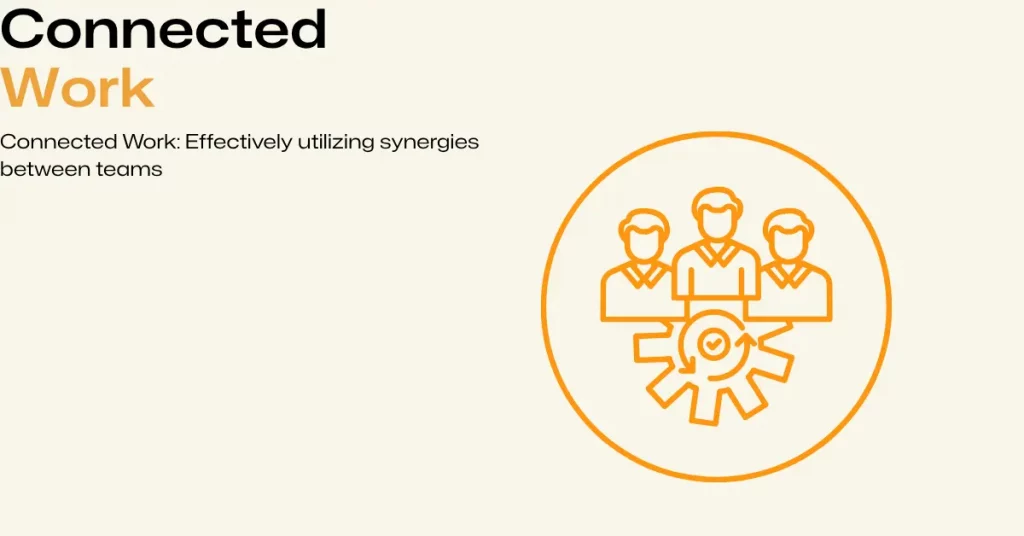 Connected Work