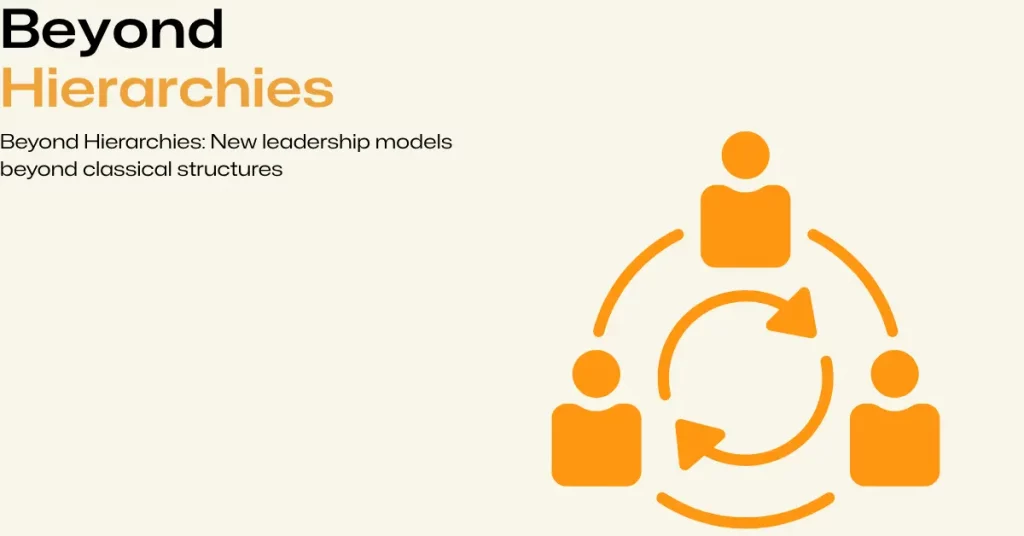beyond hierarchies