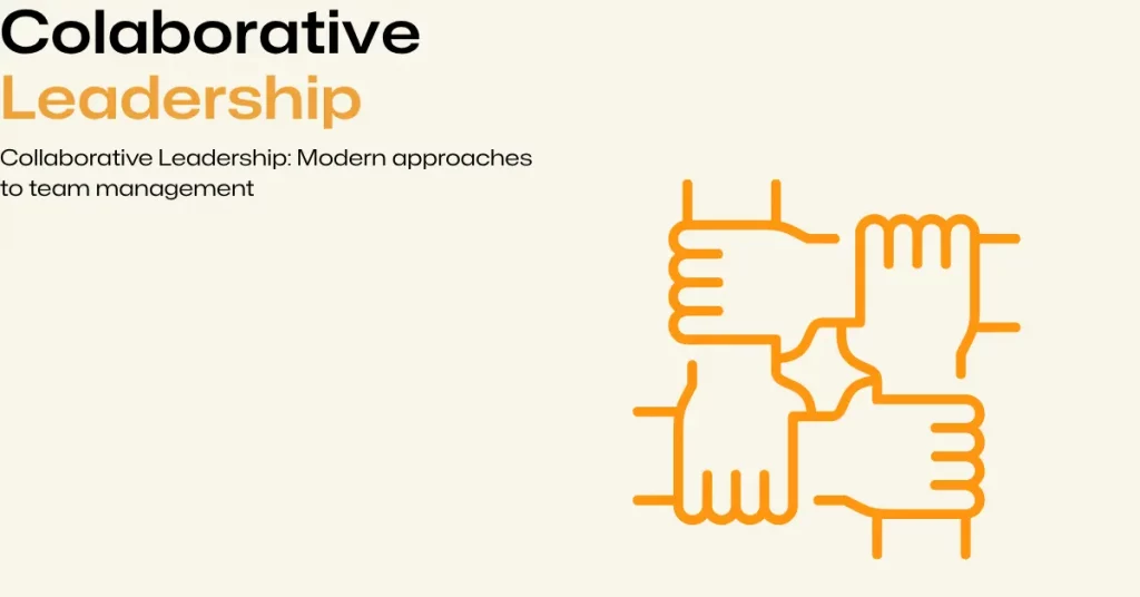 Collaborative Leadership