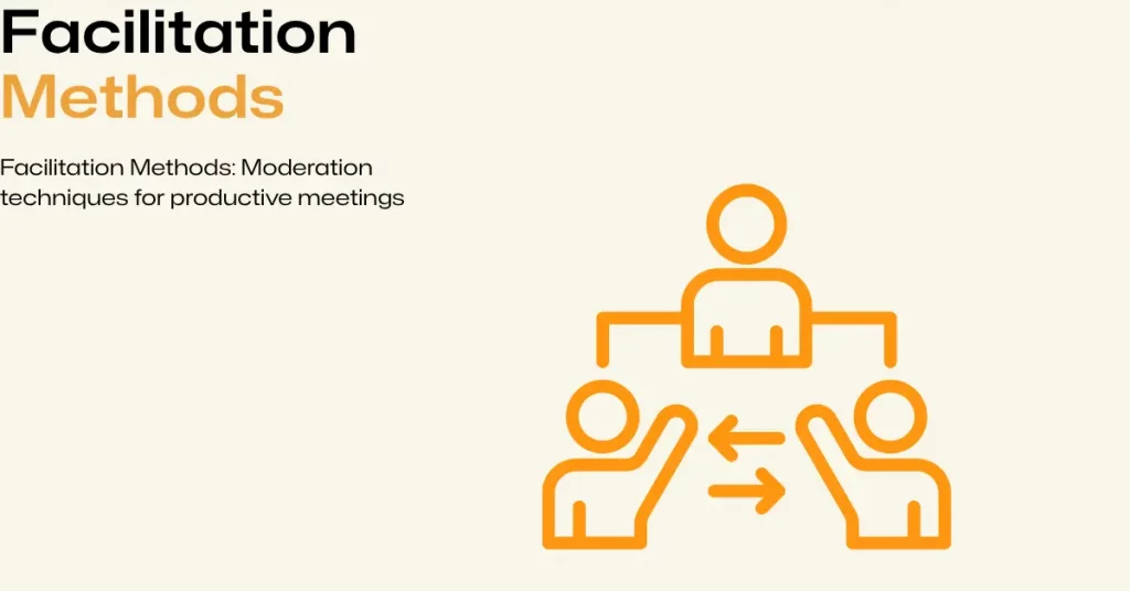 Facilitation methods