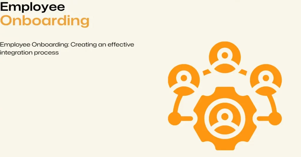 Employee Onboarding