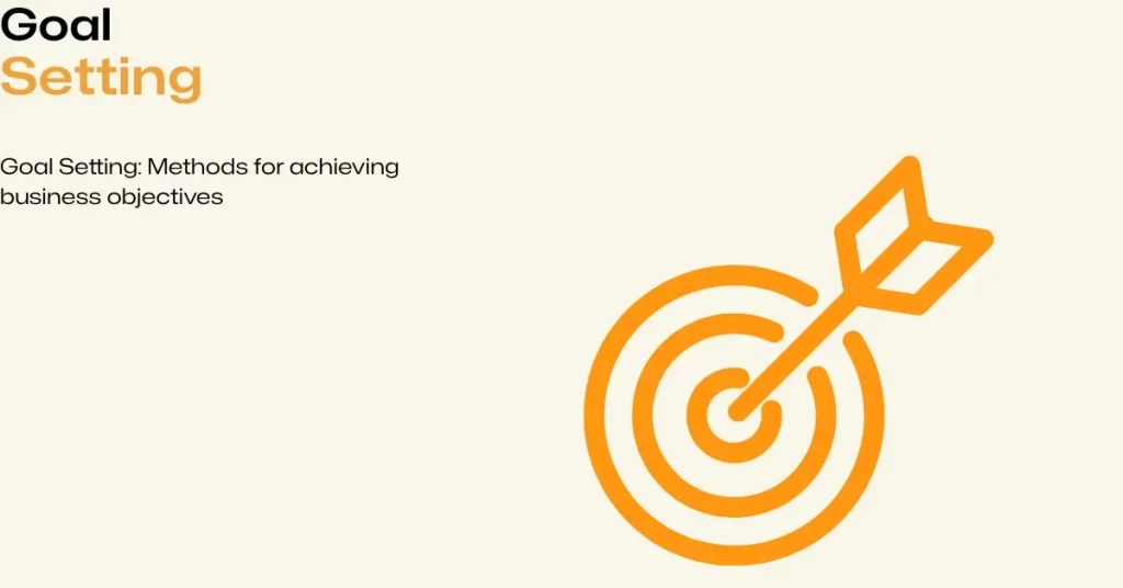 Goal Setting