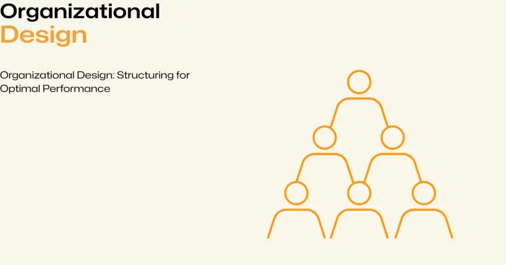 Organizational Design