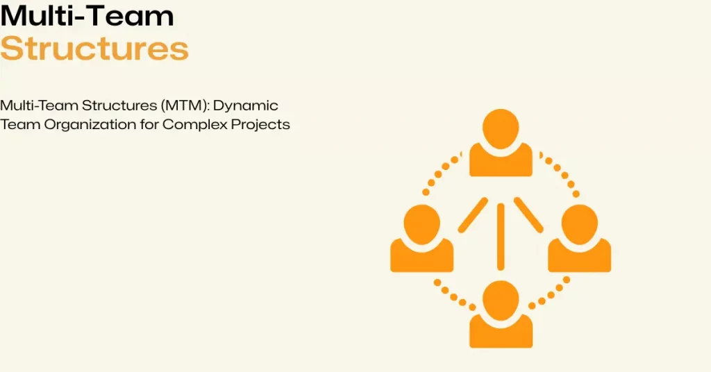 Multi-Team Structures