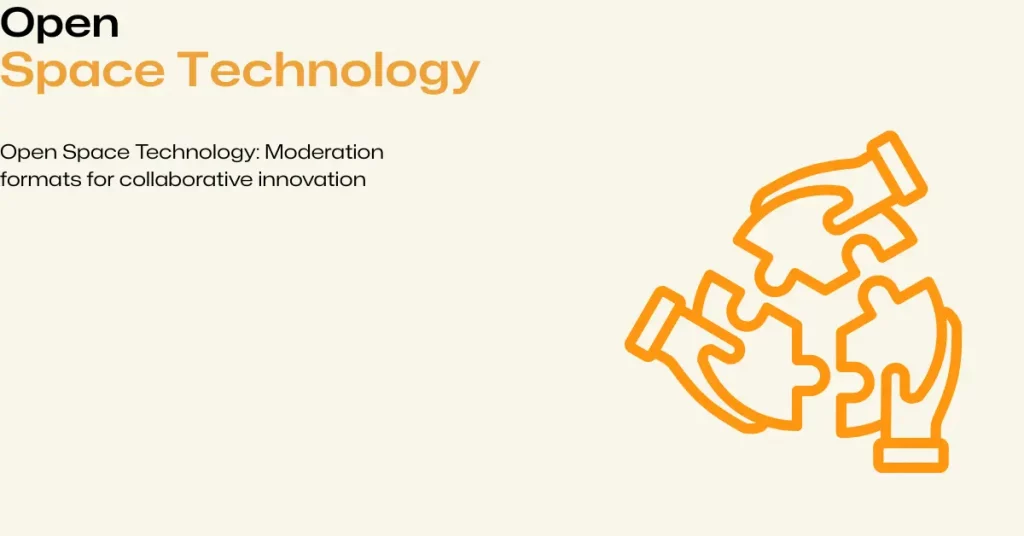 Open Space Technology