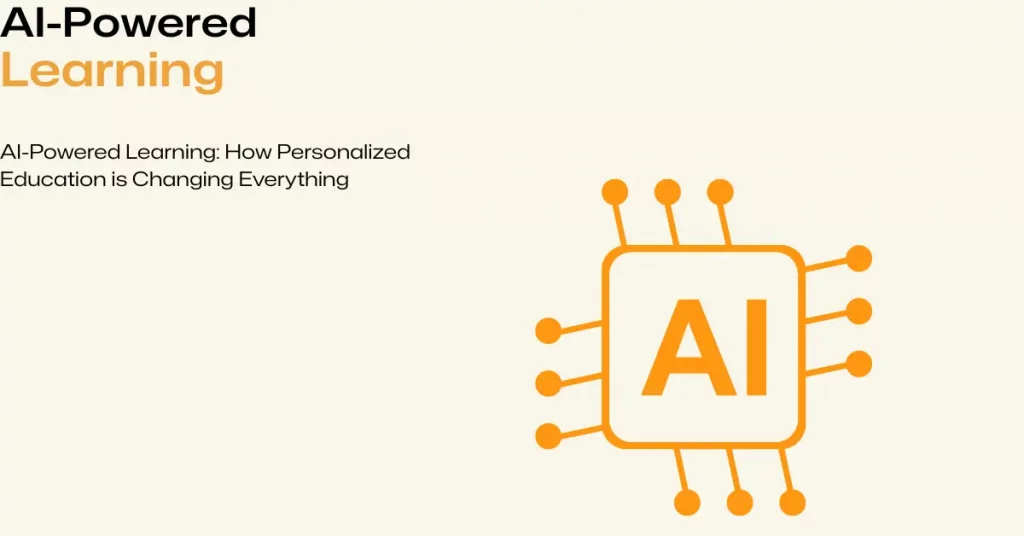 AI-Powered Learning