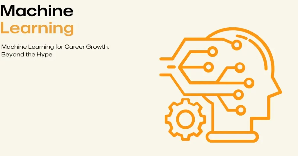 Machine Learning for Career Growth