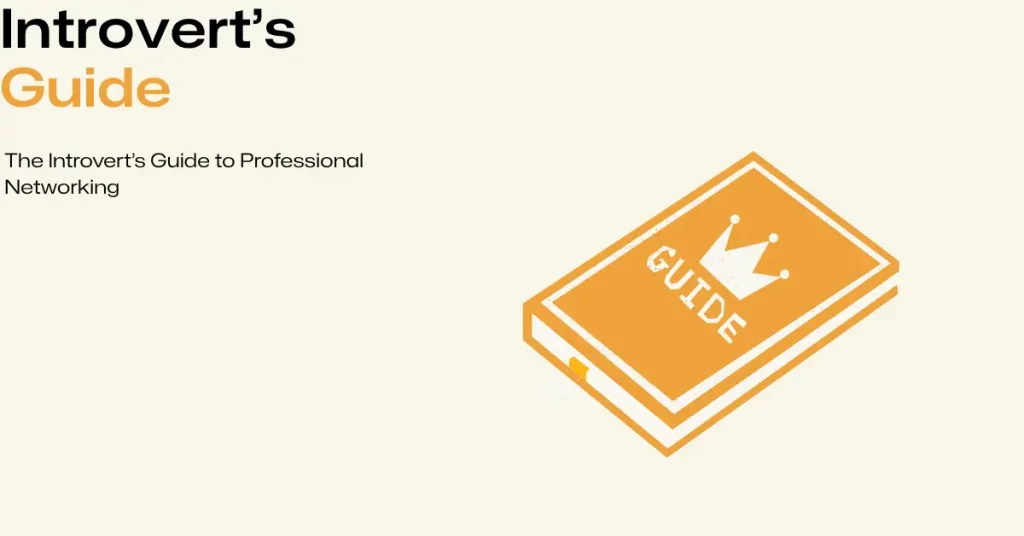 Introvert's Guide