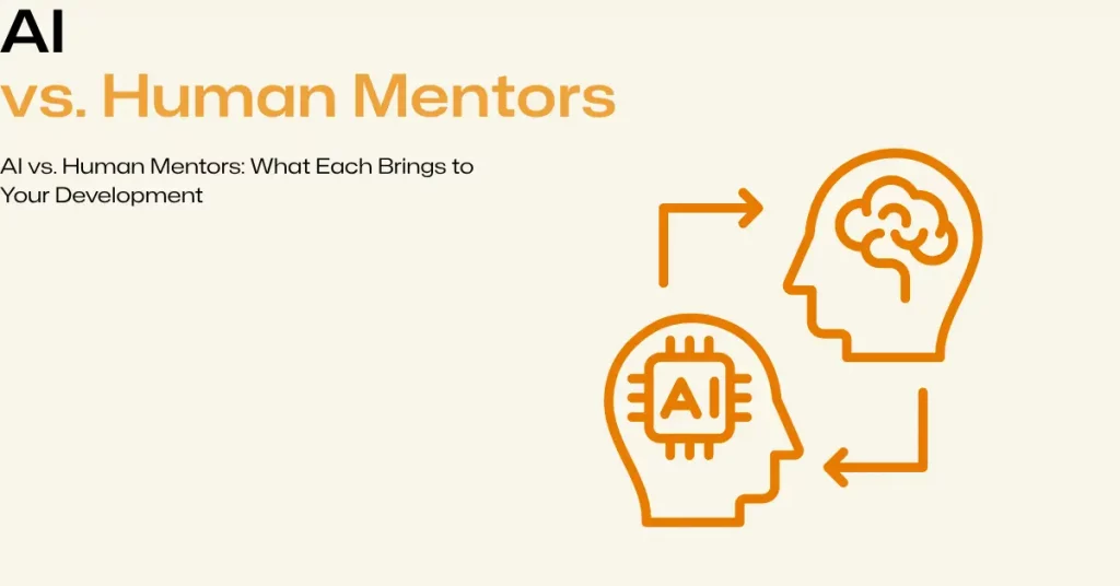 human mentors