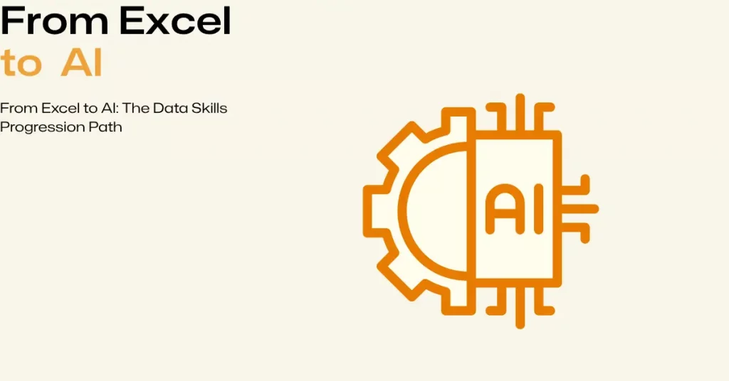 Excel to AI