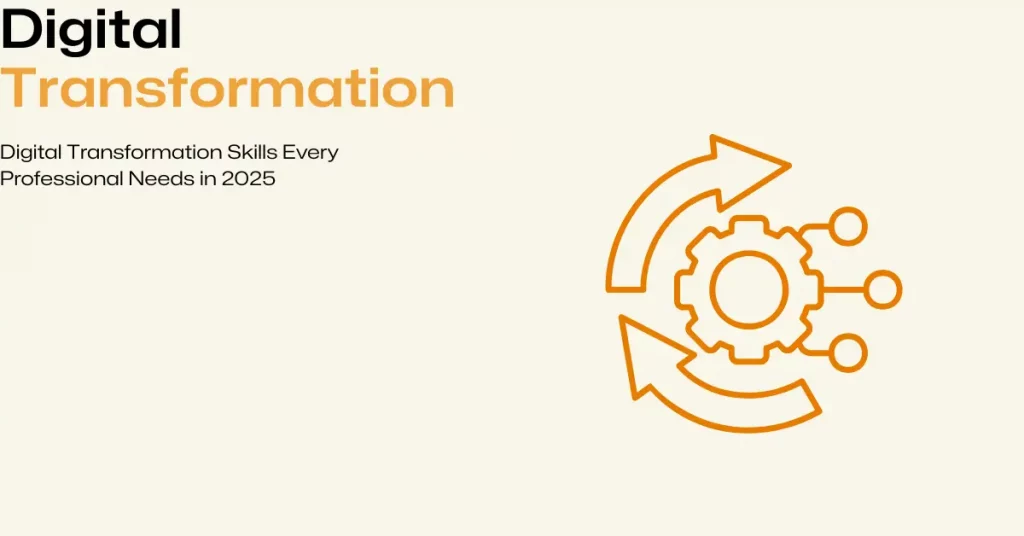 digital transformation skills