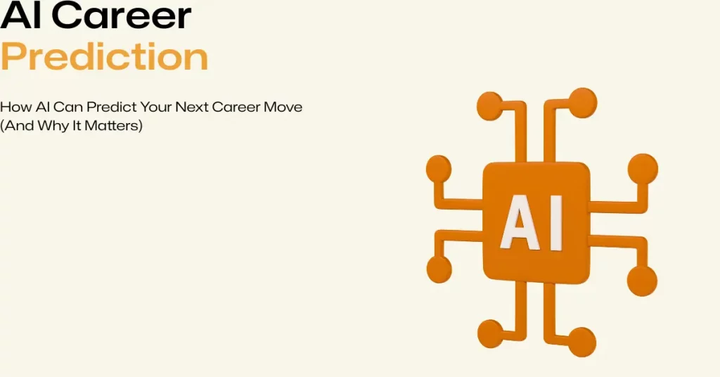 career move