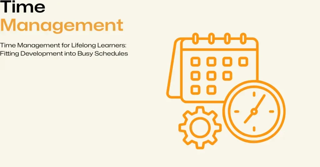 time management