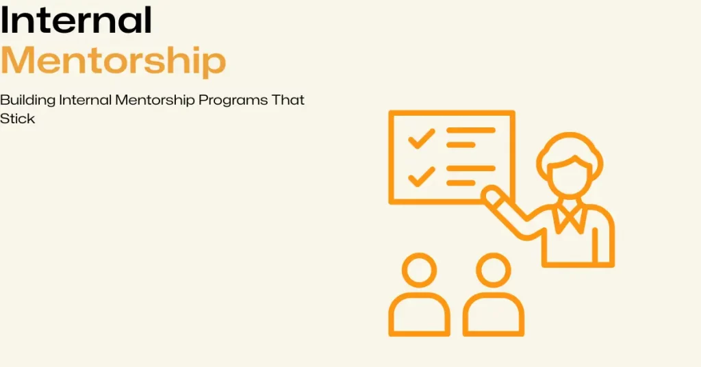 mentorship programs