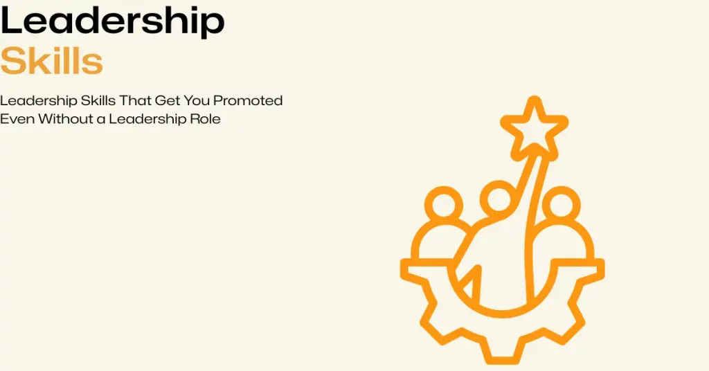 leadership skills