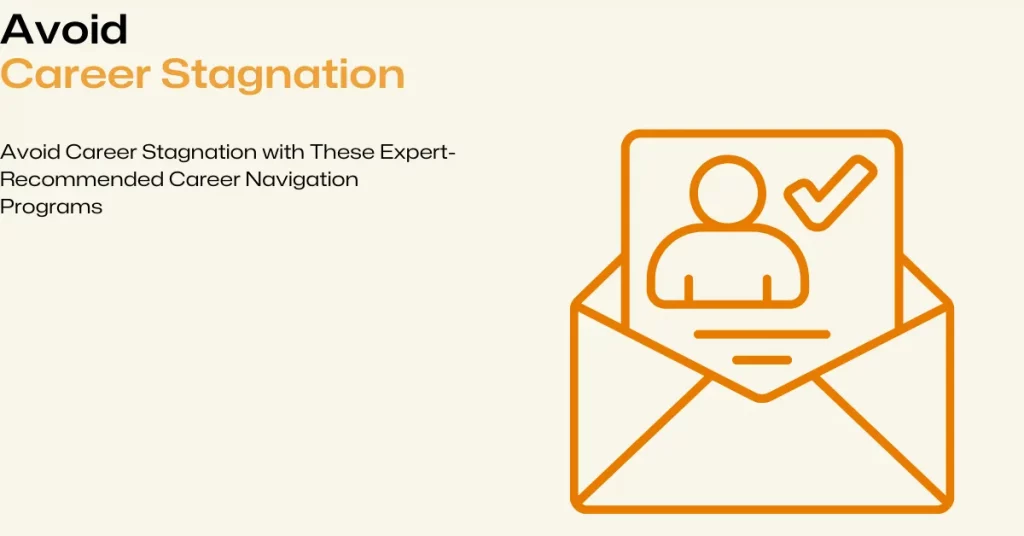 expert-recommended career navigation programs