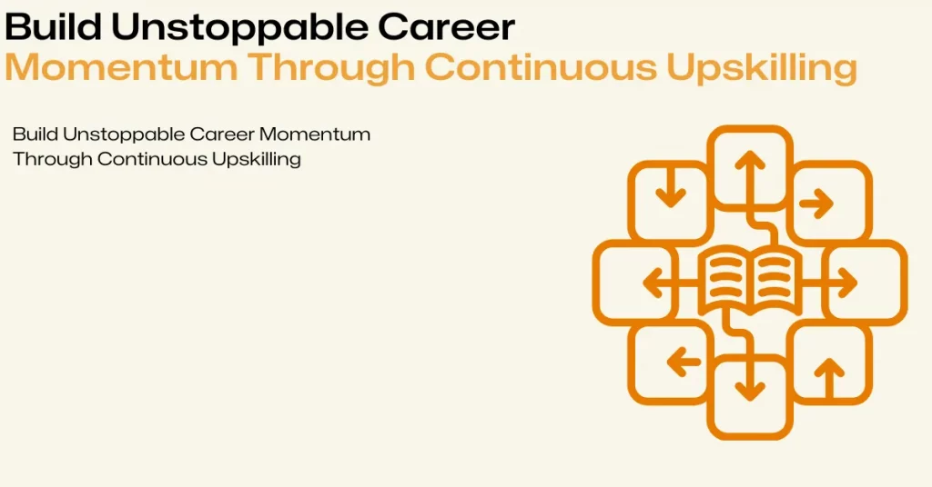 continuous upskilling