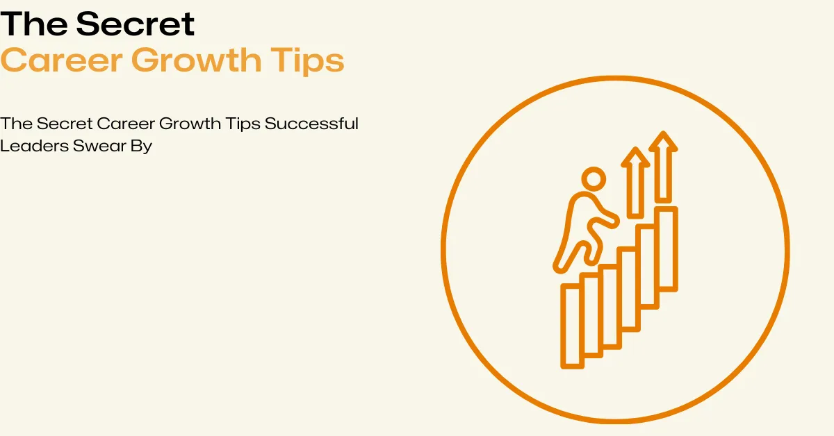 Build Unstoppable Momentum Using These Powerful Career Growth Tips Amatum