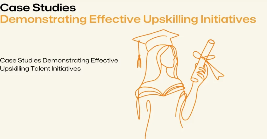 effective upskilling
