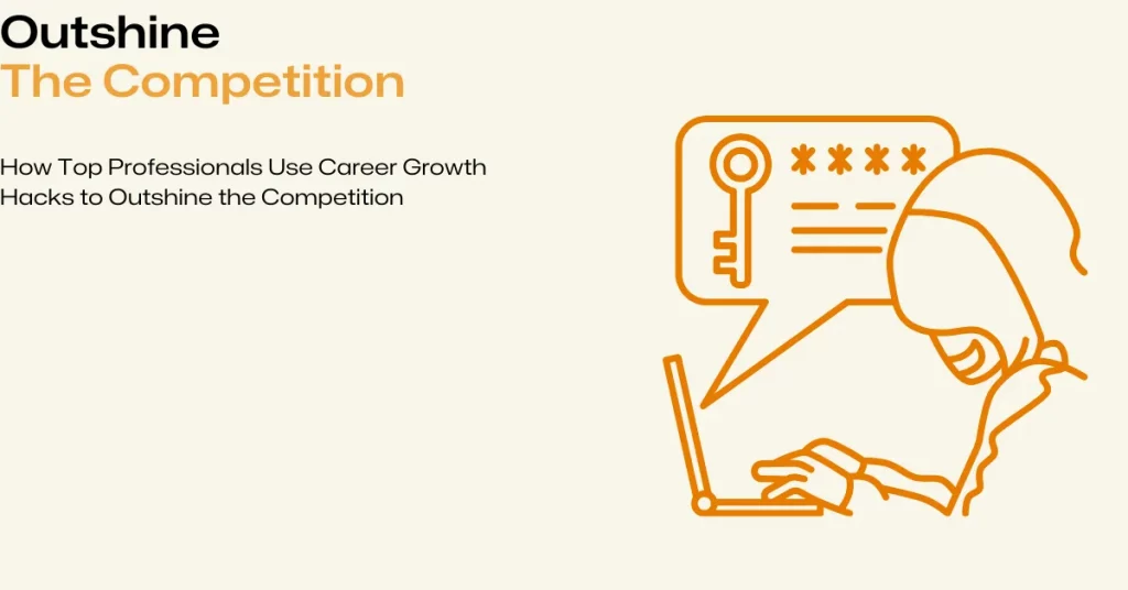 revolutionary career growth tips