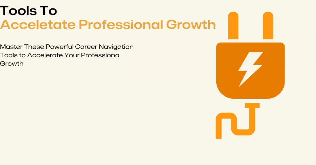 powerful career navigation tools