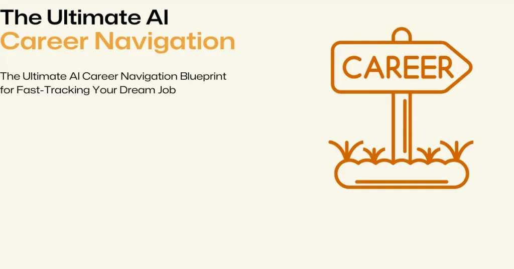 ultimate ai career navigation blueprint