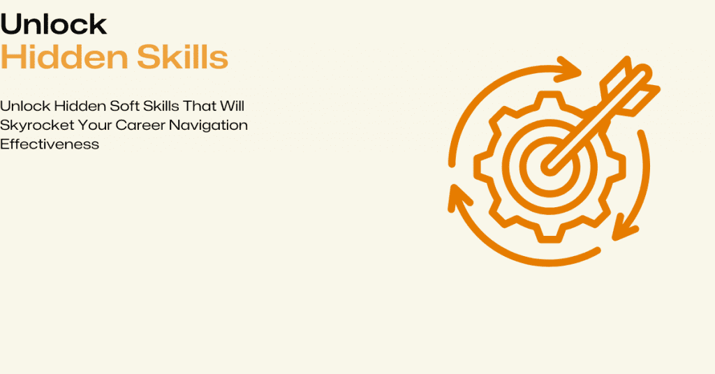 career navigation effectiveness
