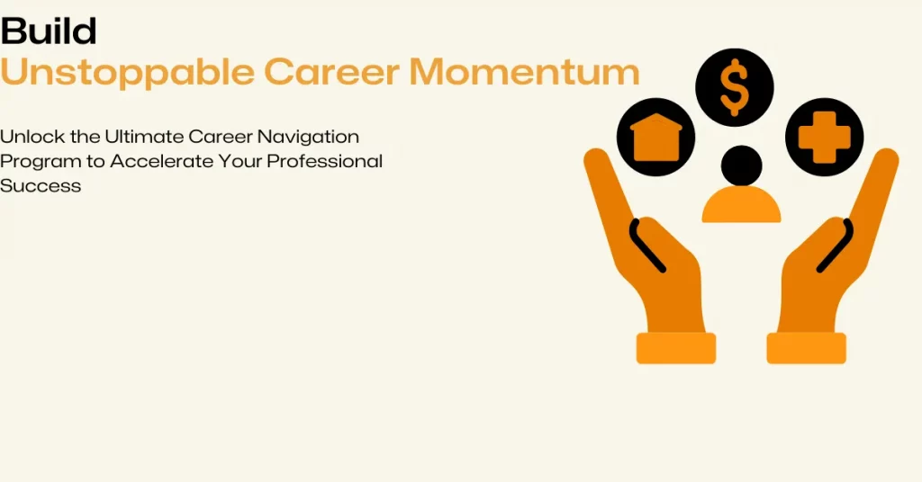 ultimate career navigation program